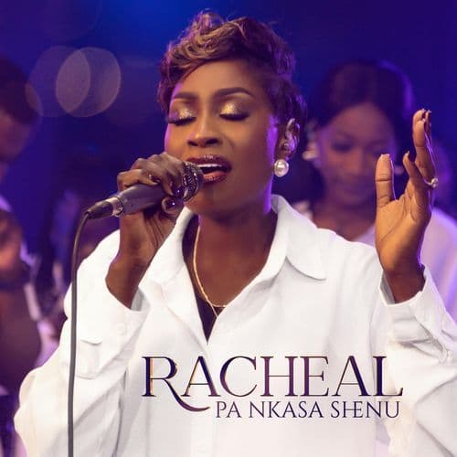 Pa Nkasa Shenu (Live)