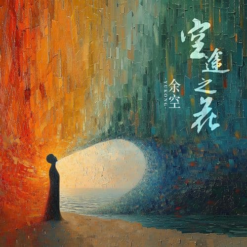 空途之花 (伴奏) (伴奏)