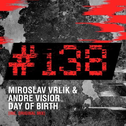 Day Of Birth (Original Mix)