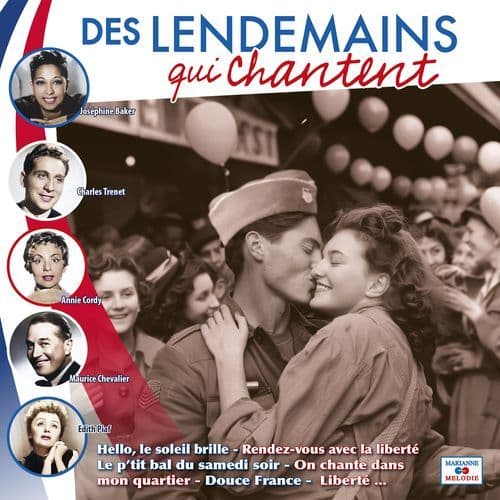 On chante dans mon quartier