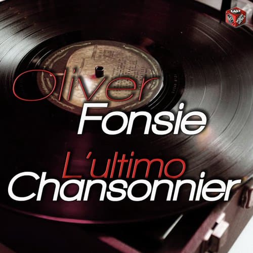 L'ultimo  chansonnier