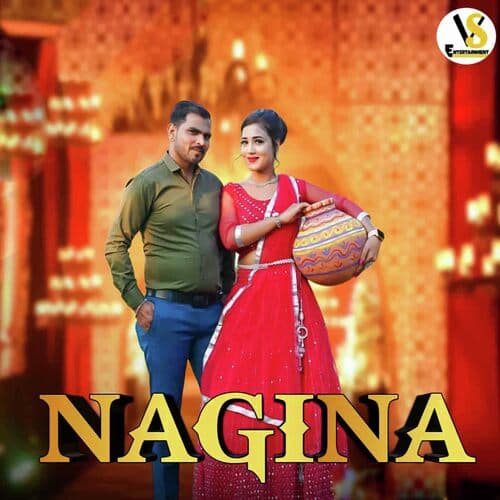 Nagina