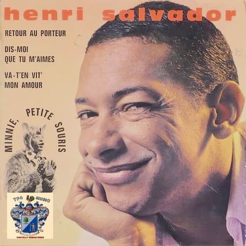 Minnie petite souris