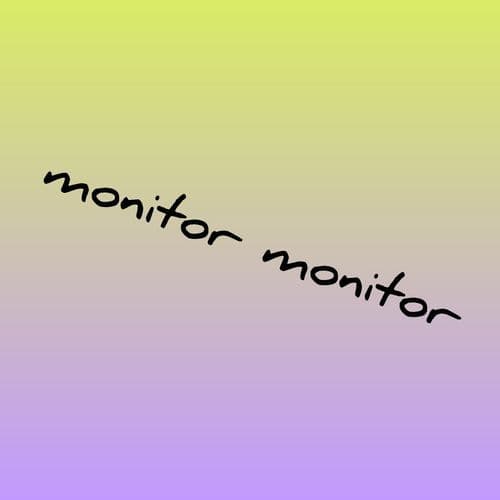 monitor monitor