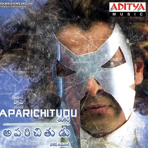 Aparichithudu