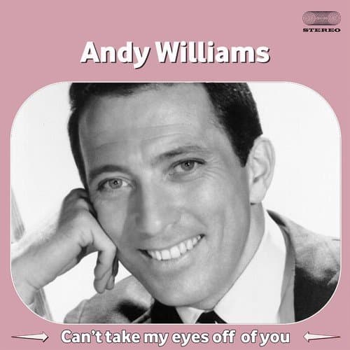 Andy Williams