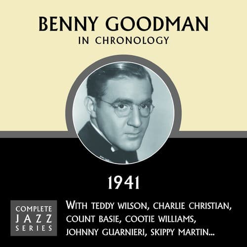 Solo Flight (03-04-41)