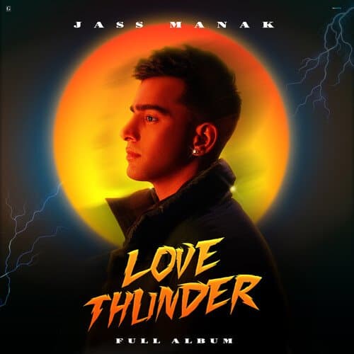 Love Thunder