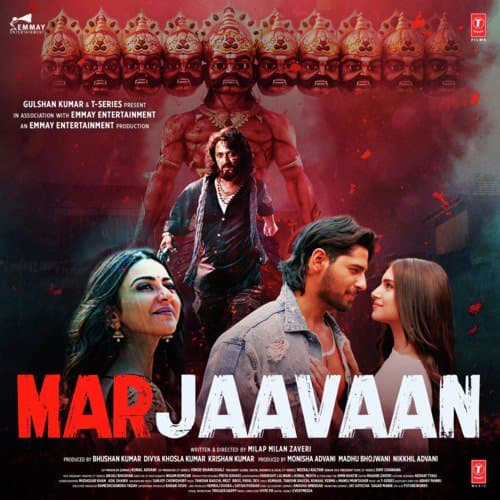 Marjaavaan