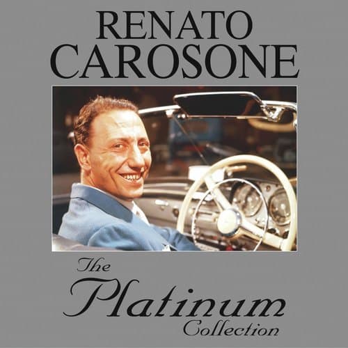 Tu Vuo Fa 'L'Americano (From "The American" Soundtrack)