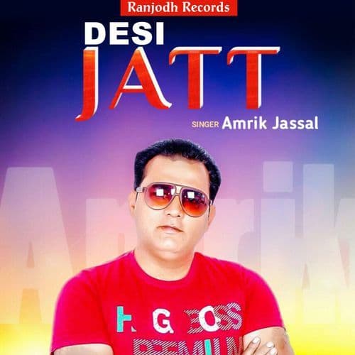 Desi Jatt