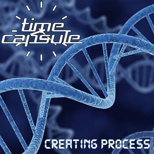 Creating Process (Original Mix)