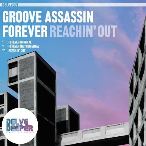 Forever (Original Mix)