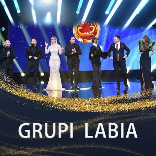 Le të del ku të del