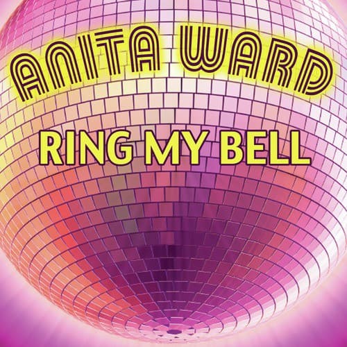Ring My Bell (7"Version) (Re-Recorded)