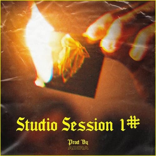 Studio Session #1