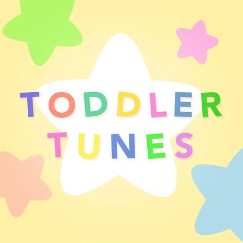 Toddler Tunes - The Very Best
