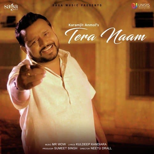 Tera Naam