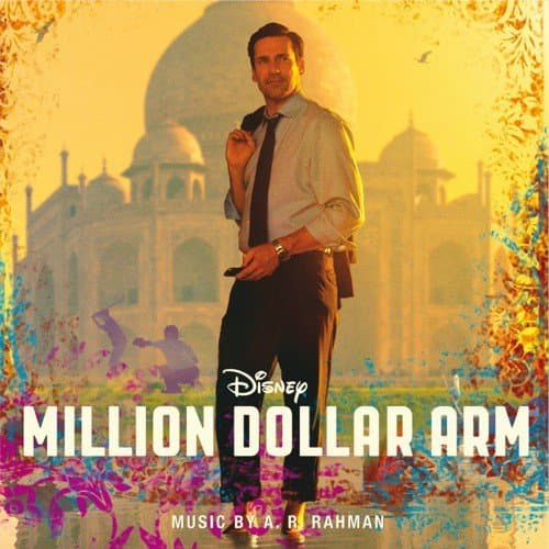 We Could Be Kings (From "Million Dollar Arm"/Soundtrack)