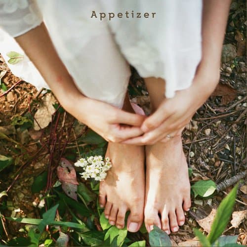 We Were Too Different (Instrumental)