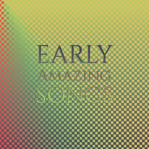 Copasetic Springtime