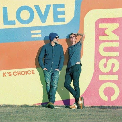 I Can't Stand the Rain