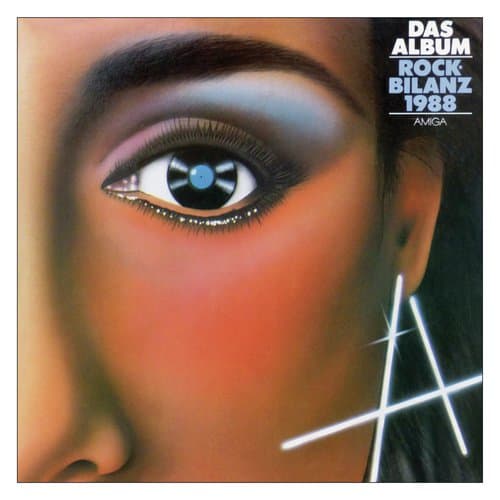 Rock-Bilanz 1988