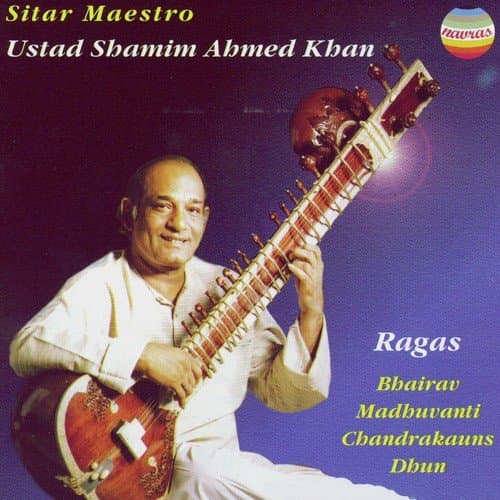 Ustad Shamim Ahmed Khan