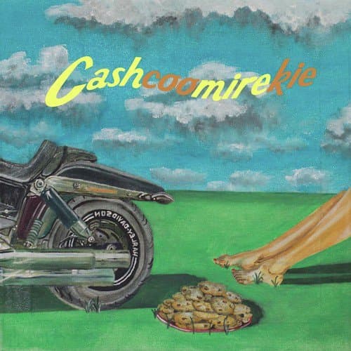 Cashmire
