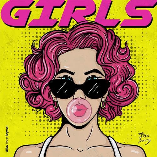 GIRLS (Original Mix)