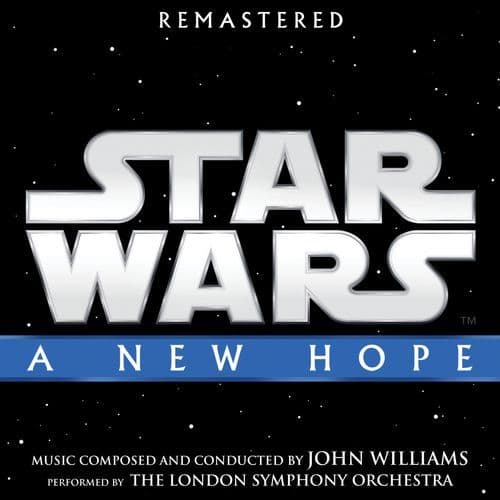Cantina Band (From "Star Wars: A New Hope"/Score)