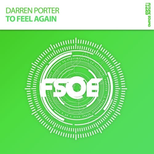 Darren Porter