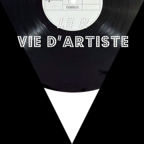 Vie d'artiste