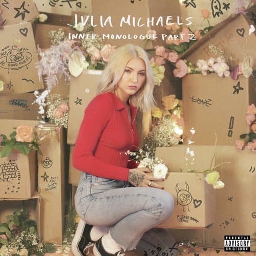 Inner Monologue Part 2