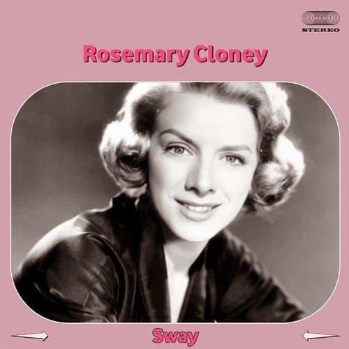 Rosemary Clooney