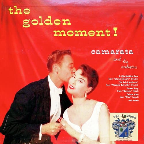 Flower Song from Carmen