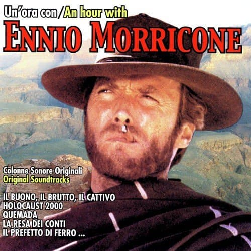 Un' Ora Con Ennio Morricone (An Hour With)
