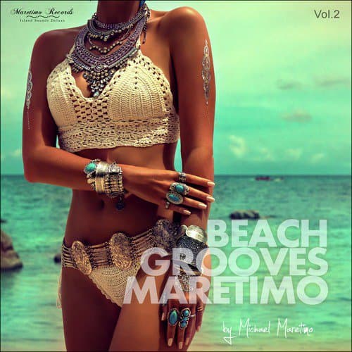 Something Buddy (The Sweety Mix)