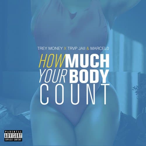 How Much Your Body Count