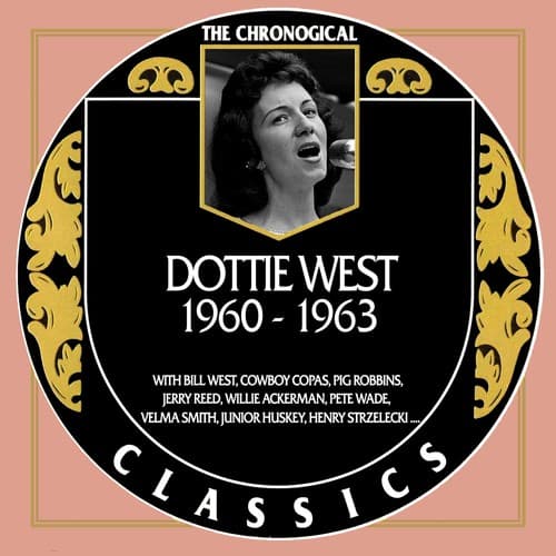 Dottie West 1960-1963