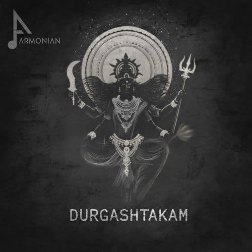 Durgashtakam