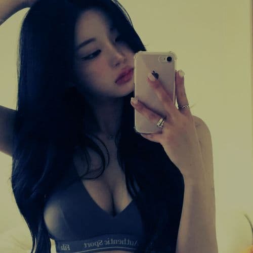 Night Dancer (Slowed)