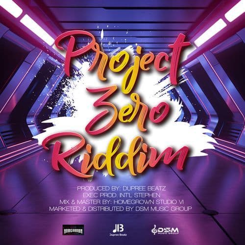 Project Zero Riddim