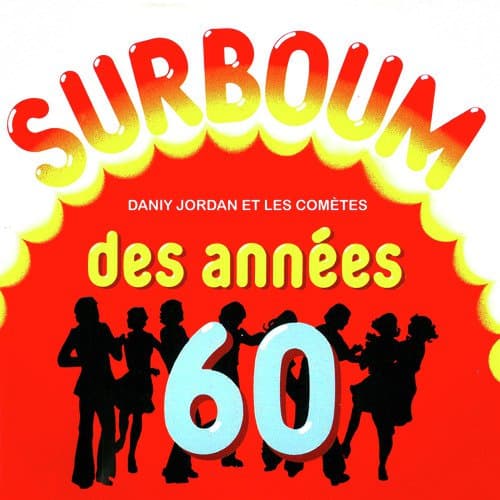 Surboum des années 60