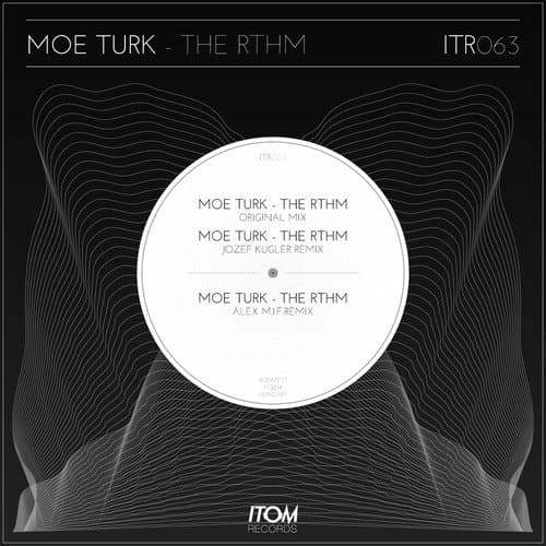 The Rthm (Jozef Kugler Remix)