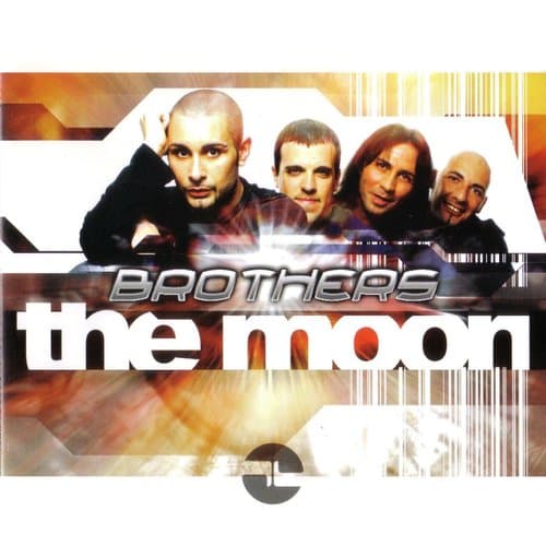The Moon (Radio Mix)