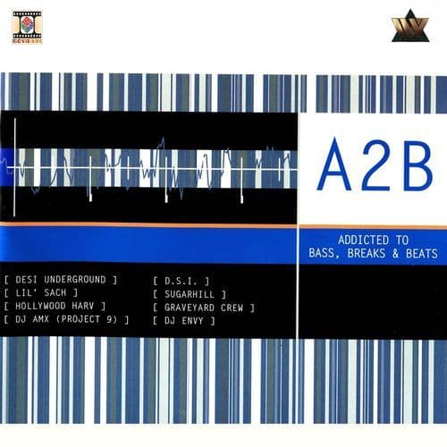 Addicted To Bass, Breaks & Beats