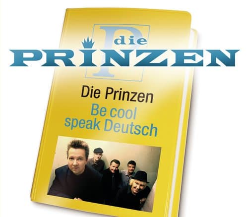 Be cool speak Deutsch (A Capella Version)