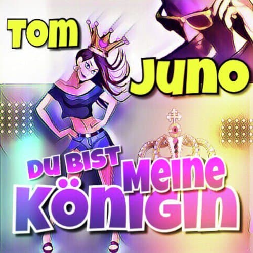 Du bist meine Königin