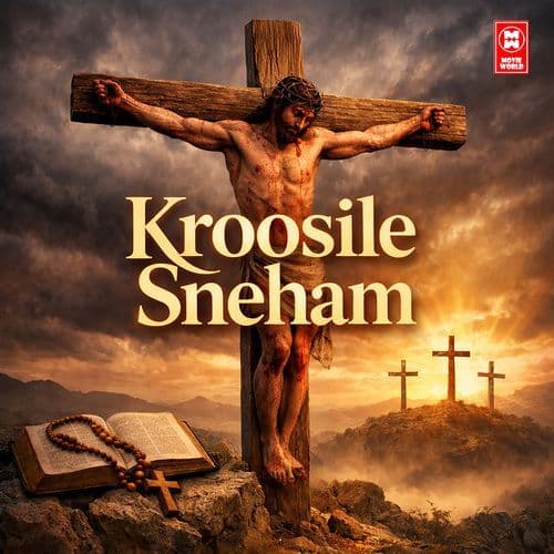 Kroosile Sneham